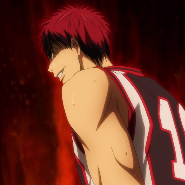 Image of Kagami